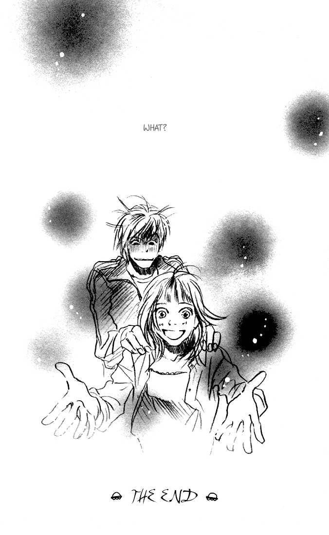 Honey Bunny! Chapter 7 page 46 - Chapter 7