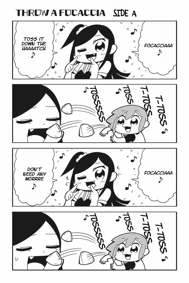 Honey Come Chatka!! Chapter 1 page 6 - Chapter 1