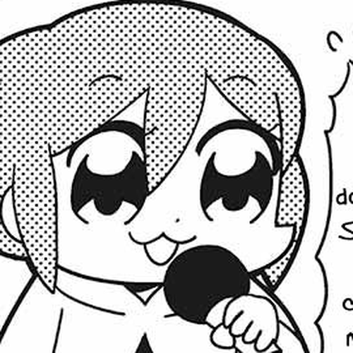 Honey Come Chatka!! Chapter 11 cover