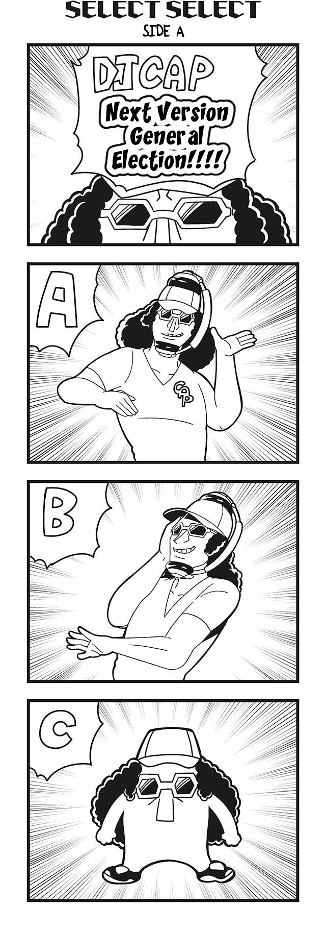 Honey Come Chatka!! Chapter 13 page 11 - Chapter 13