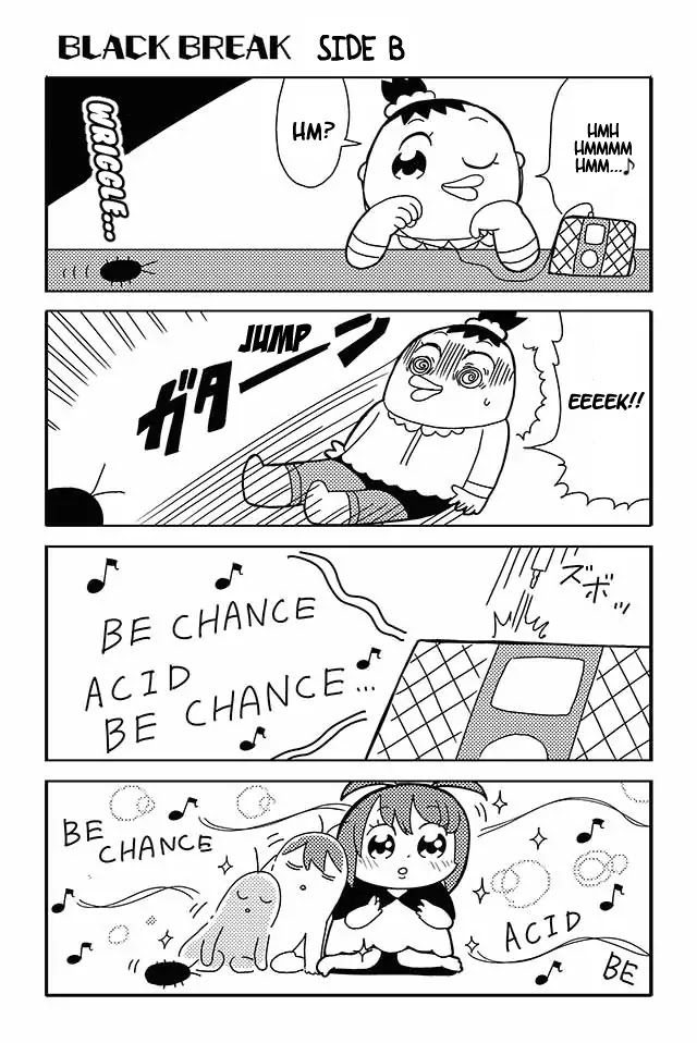 Honey Come Chatka!! Chapter 15 page 2 - Chapter 15