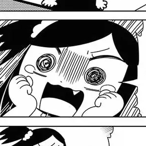 Honey Come Chatka!! Chapter 15 cover