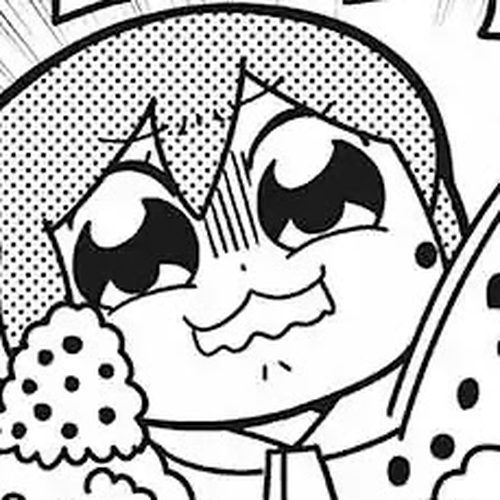 Honey Come Chatka!! Chapter 18 cover