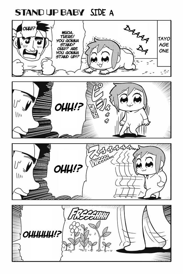 Honey Come Chatka!! Chapter 2 page 6 - Chapter 2