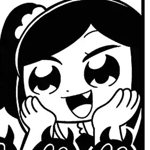 Honey Come Chatka!! Chapter 22 cover