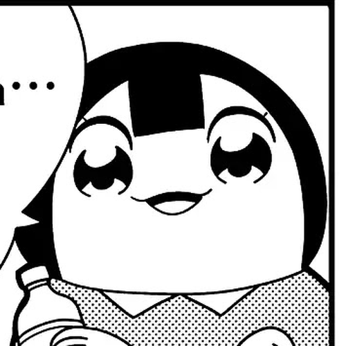 Honey Come Chatka!! Chapter 26 cover
