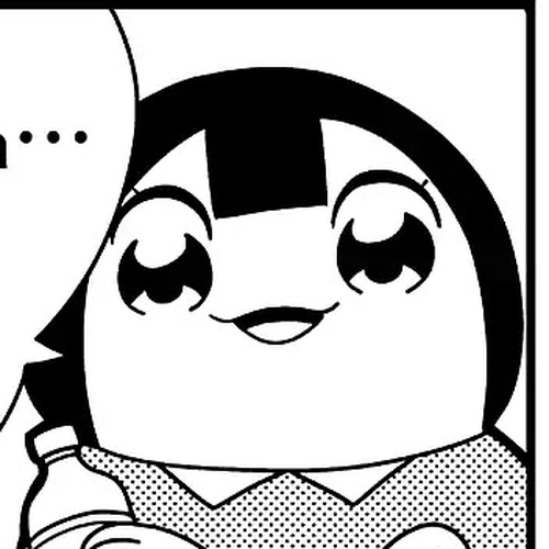 Honey Come Chatka!! Chapter 28 cover