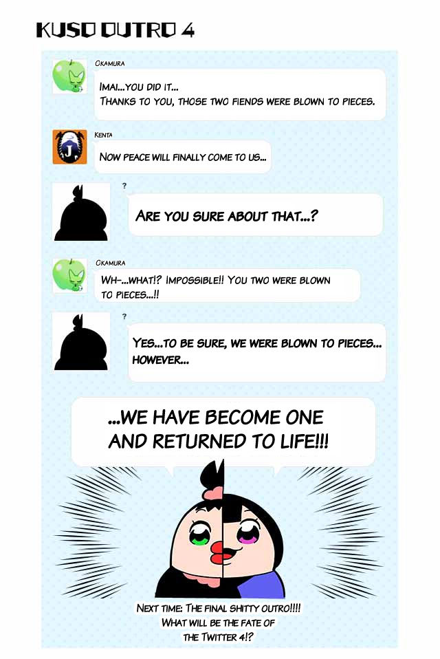 Honey Come Chatka!! Chapter 4 page 12 - Chapter 4
