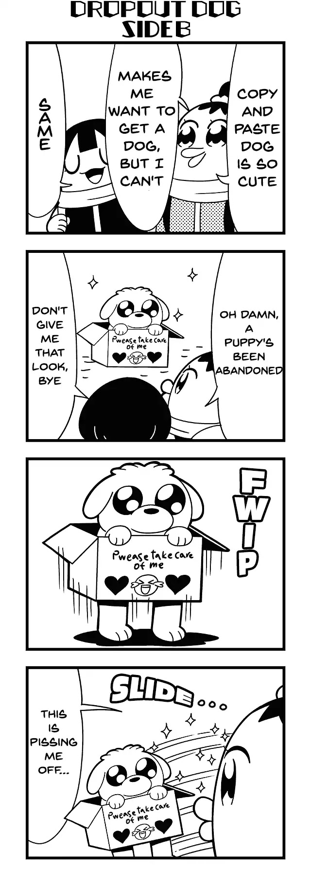 Honey Come Chatka!! Chapter 43 page 2 - Chapter 43