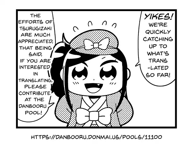 Honey Come Chatka!! Chapter 48 page 4 - Chapter 48
