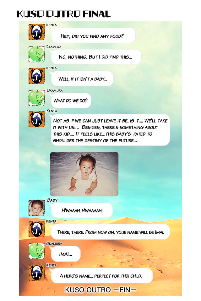 Honey Come Chatka!! Chapter 5 page 12 - Chapter 5