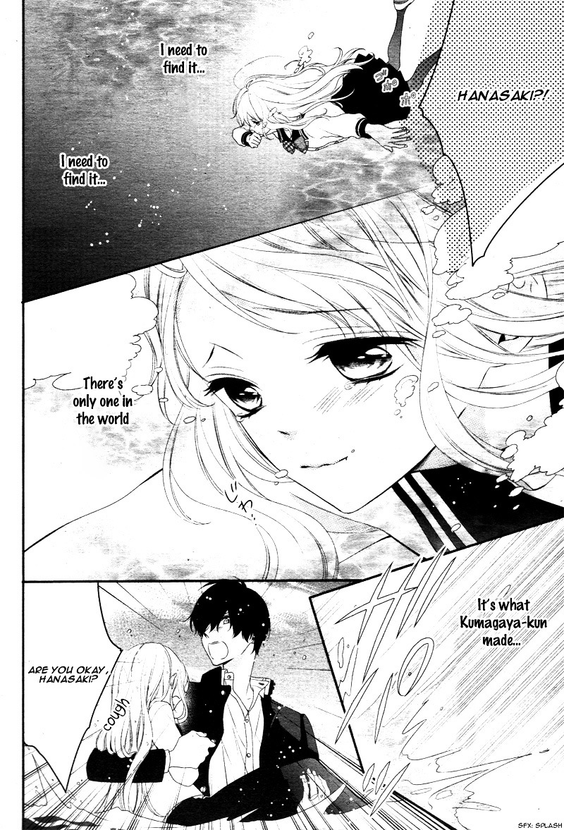 Honey come honey Chapter 1 page 37 - Chapter 1