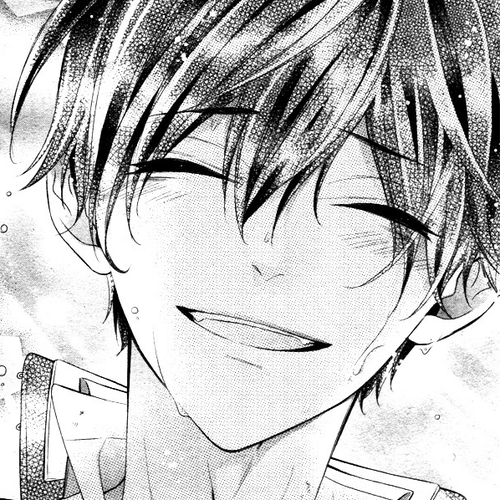Honey come honey Chapter 1 cover
