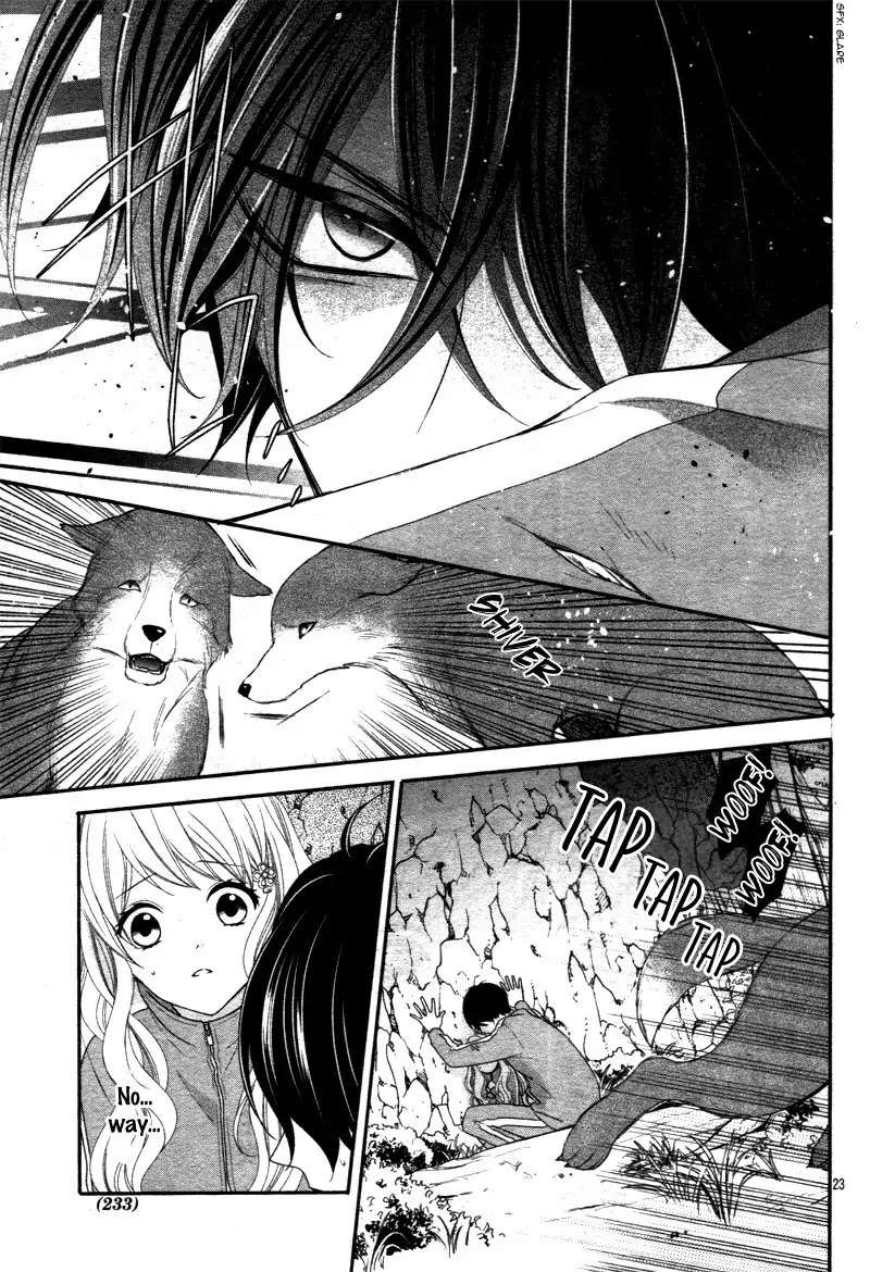 Honey come honey Chapter 10 page 27 - Chapter 10