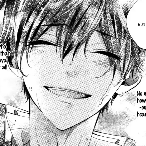 Honey come honey Chapter 10 cover