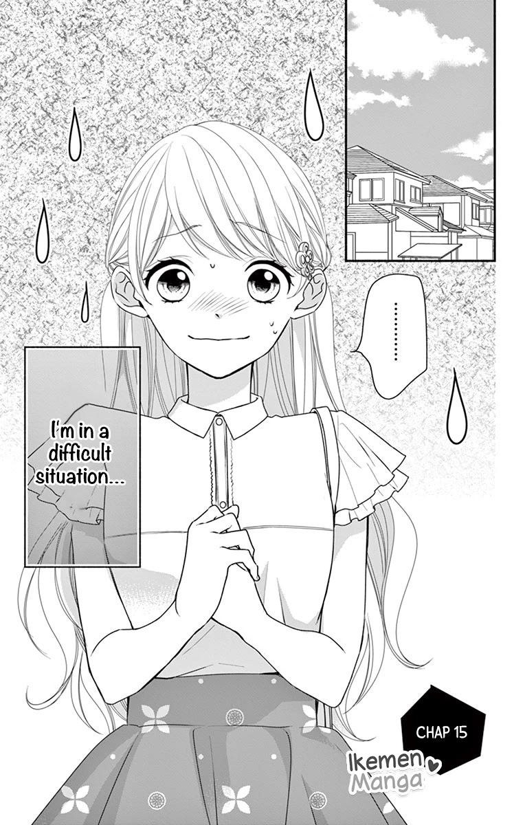 Honey come honey Chapter 15 page 1 - Chapter 15