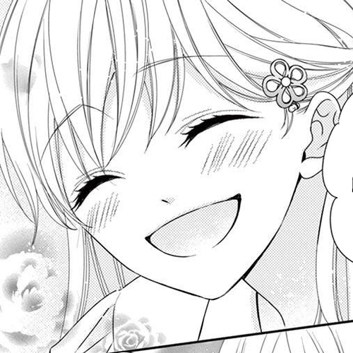 Honey come honey Chapter 15 cover