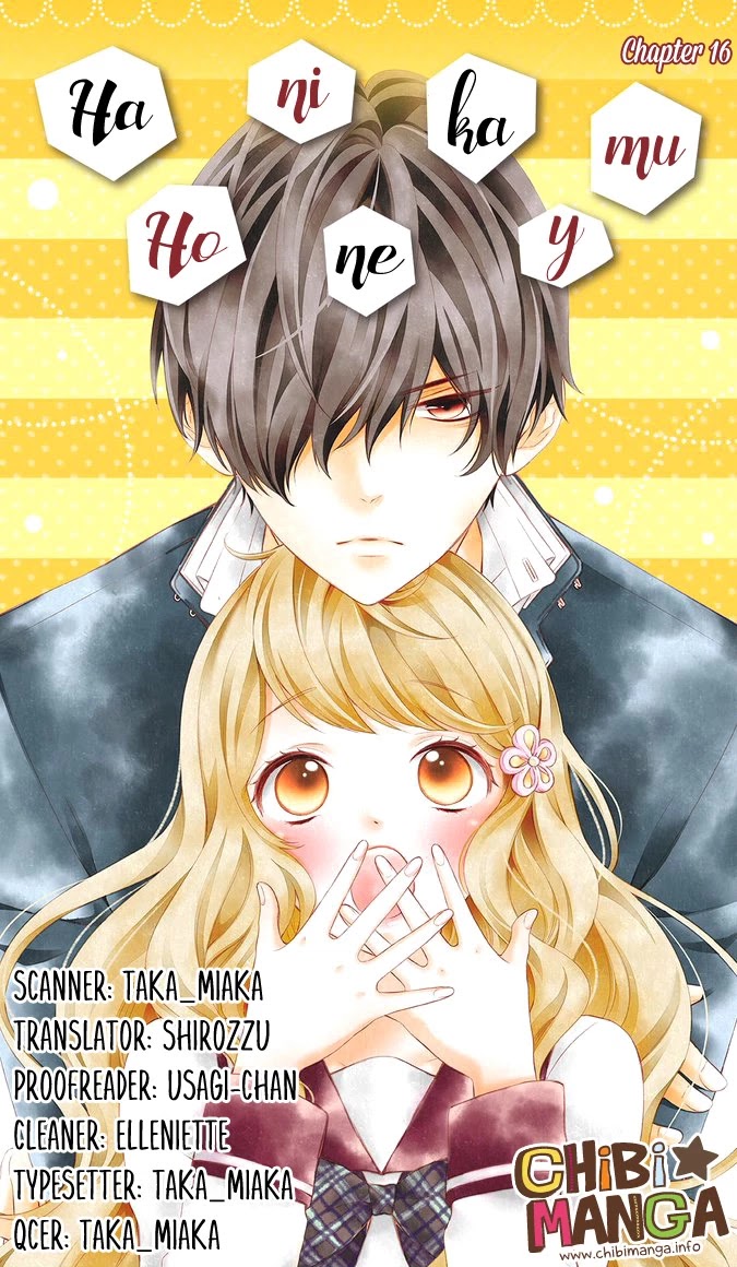 Honey come honey Chapter 16 page 2 - Chapter 16