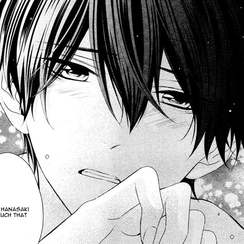Honey come honey Chapter 16 cover