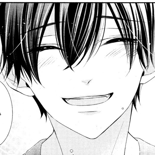 Honey come honey Chapter 17 cover