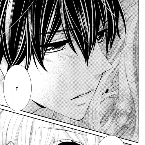 Honey come honey Chapter 18 cover