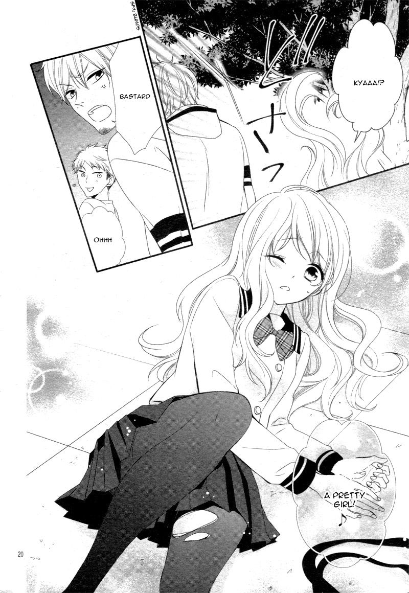 Honey come honey Chapter 2 page 24 - Chapter 2