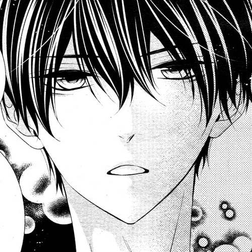Honey come honey Chapter 22 cover