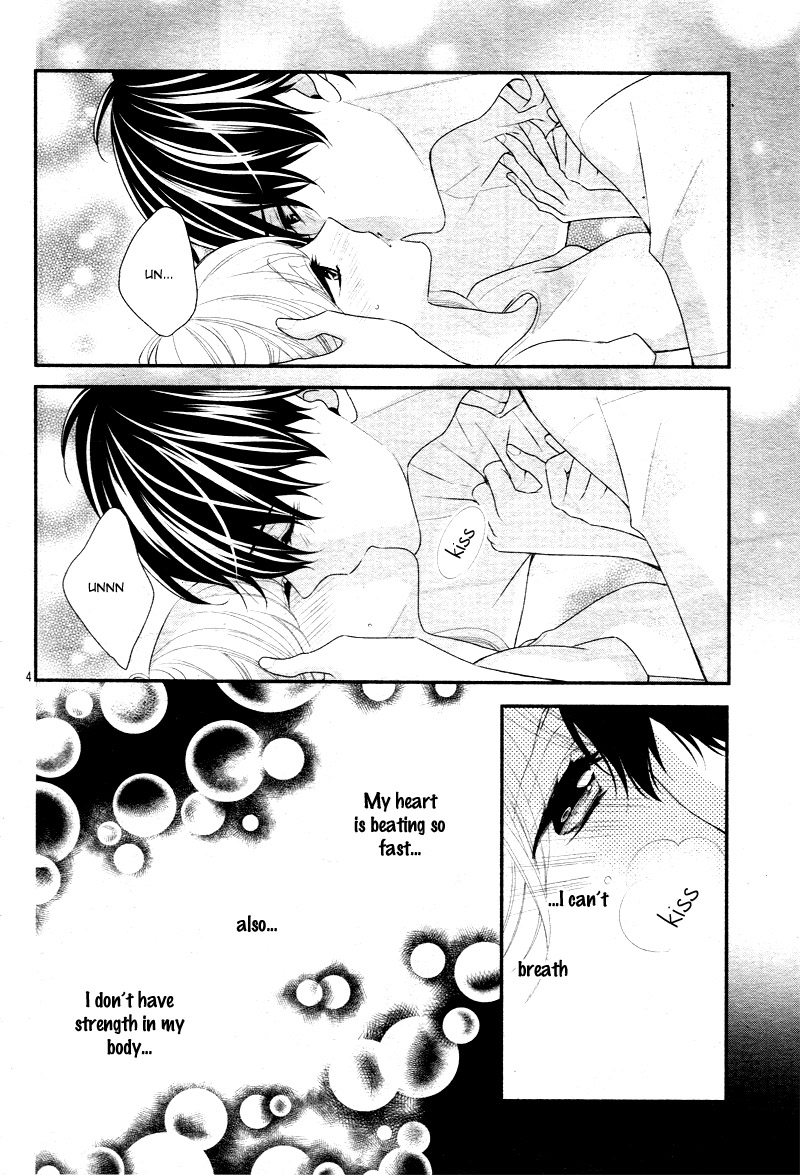 Honey come honey Chapter 25 page 8 - Chapter 25