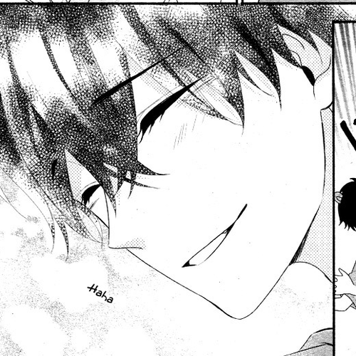 Honey come honey Chapter 25 cover