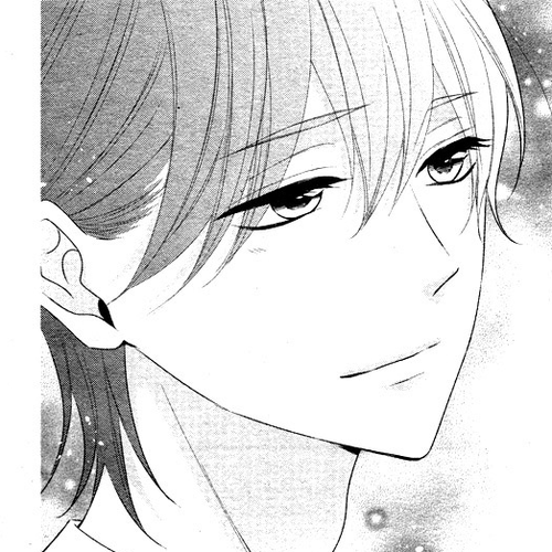 Honey come honey Chapter 26 cover