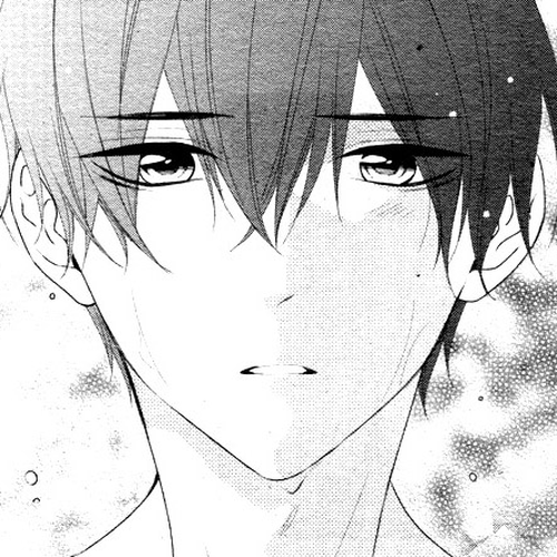 Honey come honey Chapter 27 cover