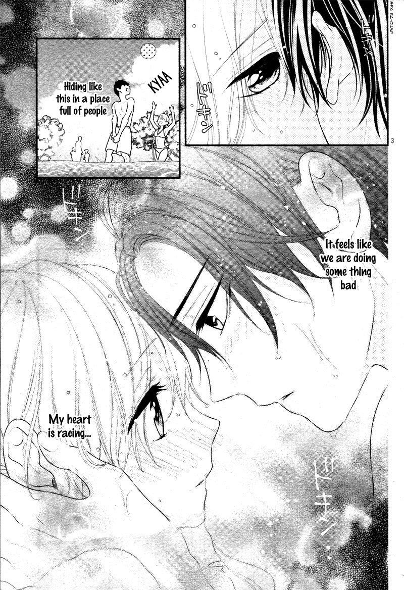 Honey come honey Chapter 28 page 7 - Chapter 28