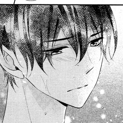 Honey come honey Chapter 28 cover