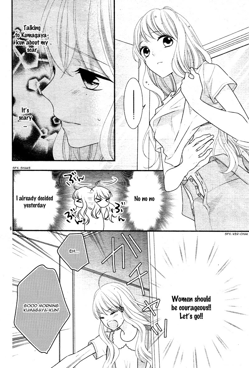 Honey come honey Chapter 29 page 10 - Chapter 29