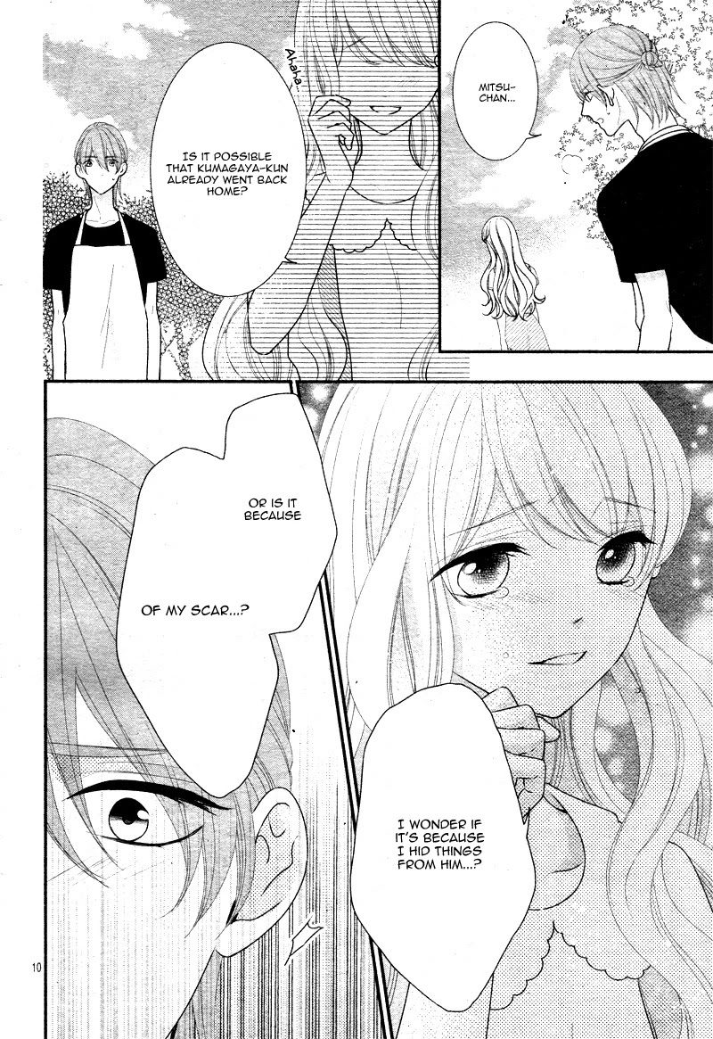 Honey come honey Chapter 29 page 14 - Chapter 29