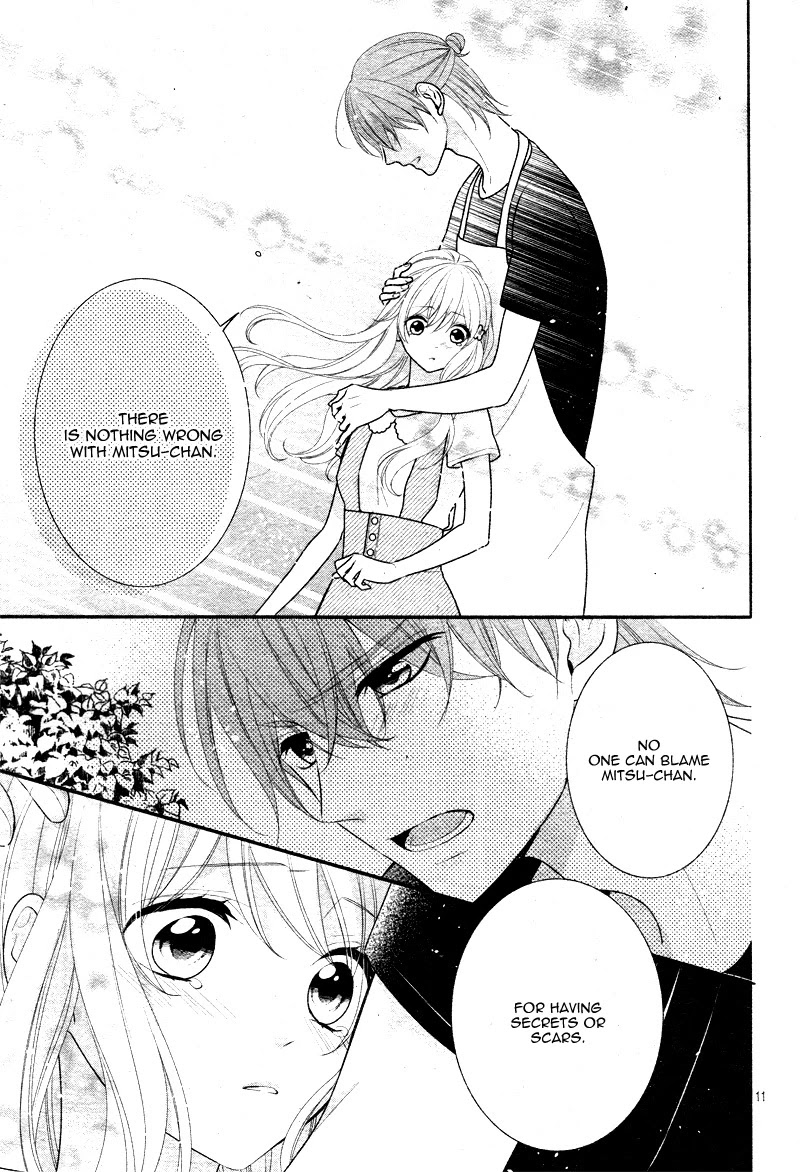 Honey come honey Chapter 29 page 15 - Chapter 29