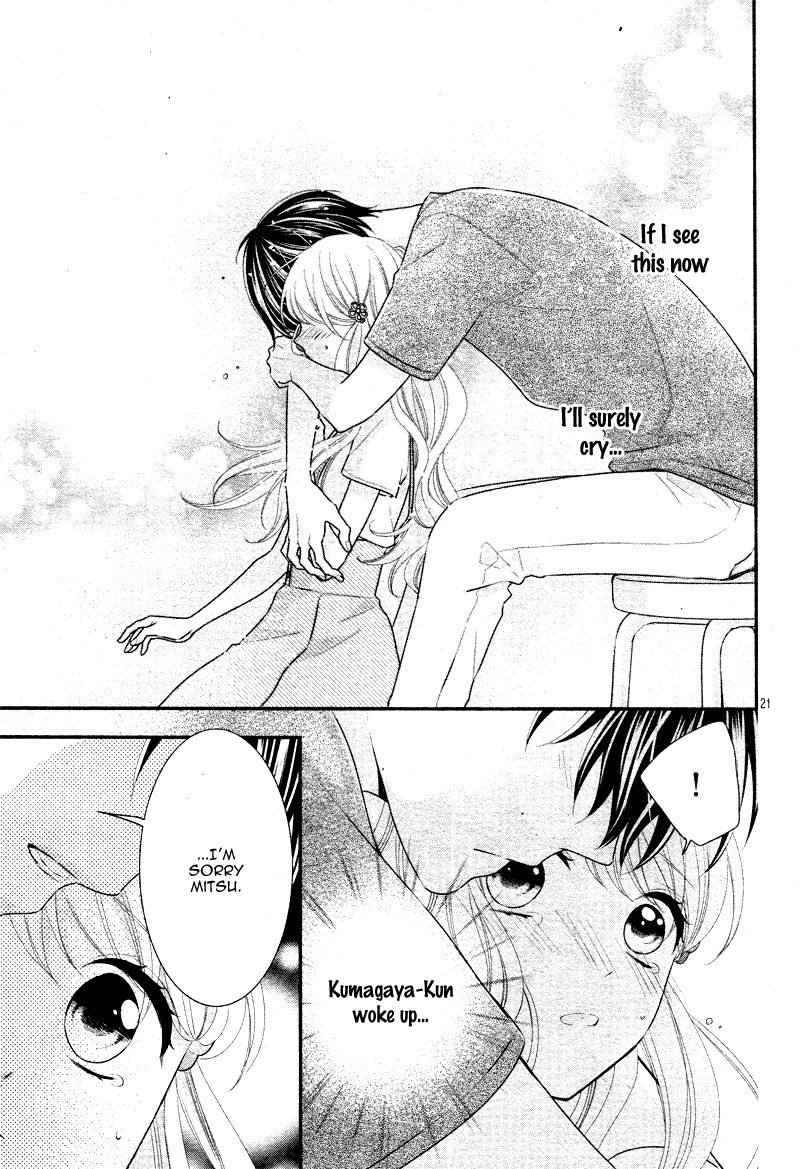 Honey come honey Chapter 29 page 25 - Chapter 29