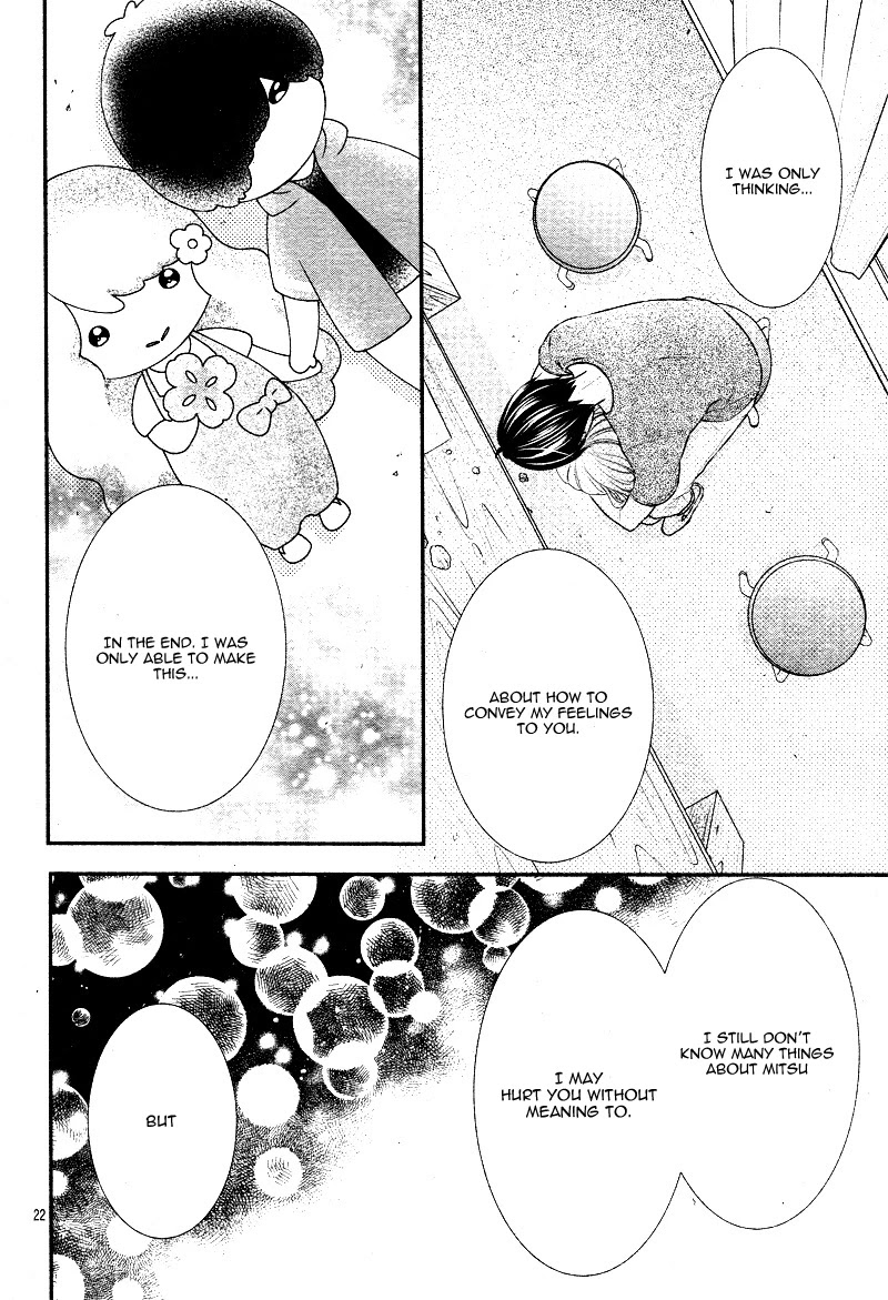 Honey come honey Chapter 29 page 26 - Chapter 29