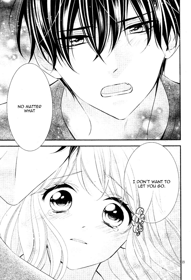 Honey come honey Chapter 29 page 27 - Chapter 29