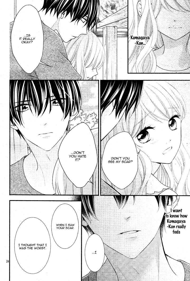 Honey come honey Chapter 29 page 28 - Chapter 29