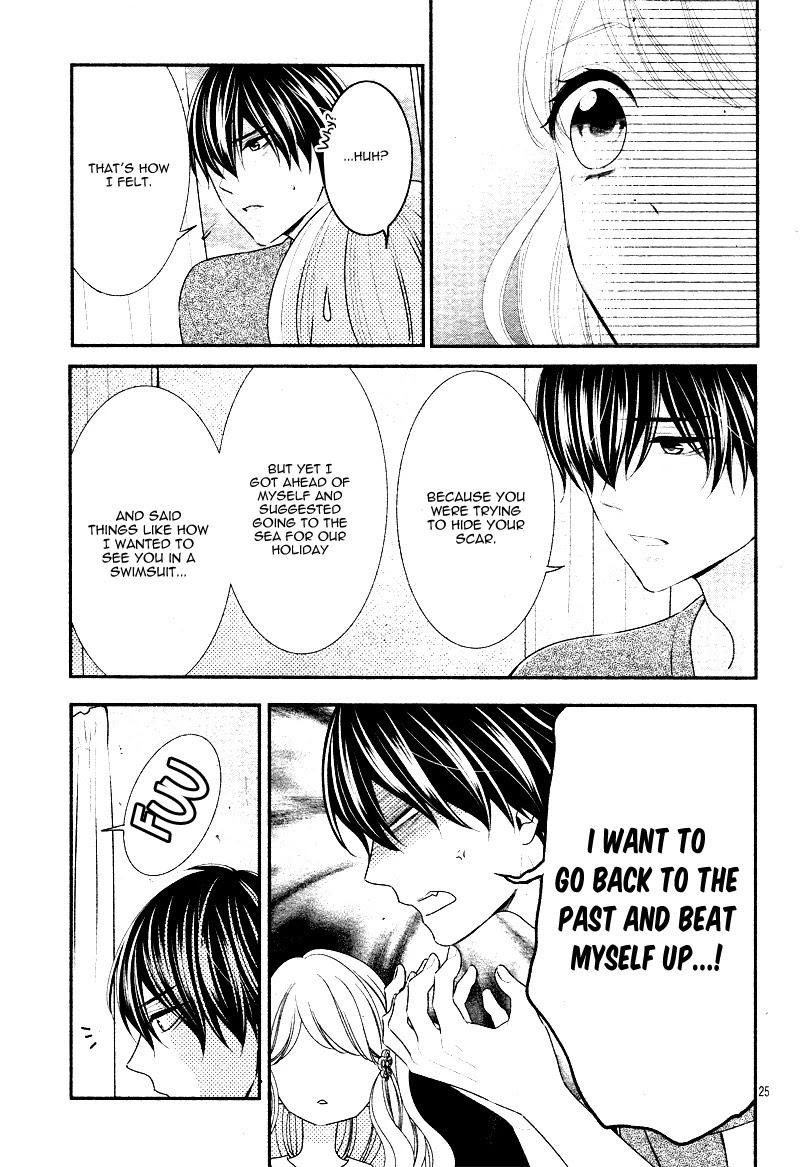 Honey come honey Chapter 29 page 29 - Chapter 29