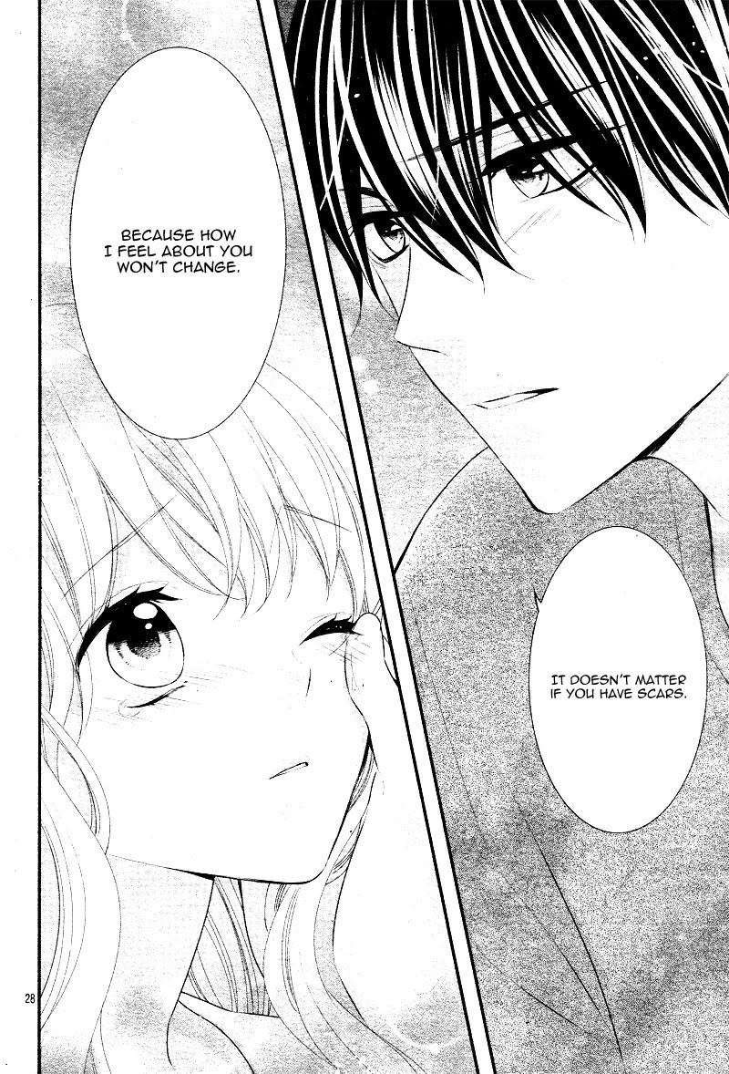 Honey come honey Chapter 29 page 32 - Chapter 29