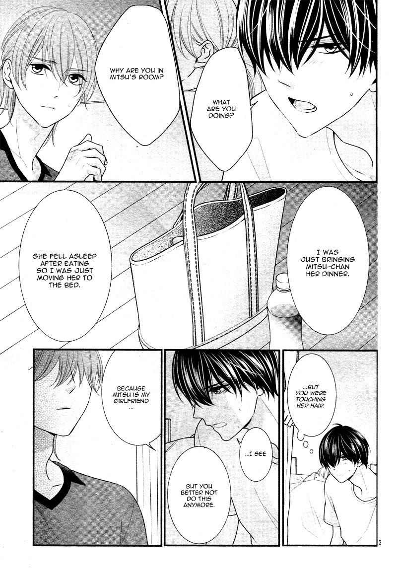 Honey come honey Chapter 29 page 7 - Chapter 29
