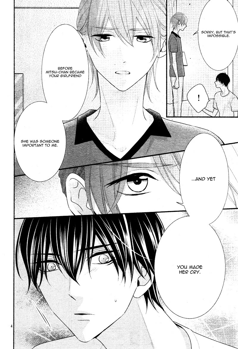 Honey come honey Chapter 29 page 8 - Chapter 29