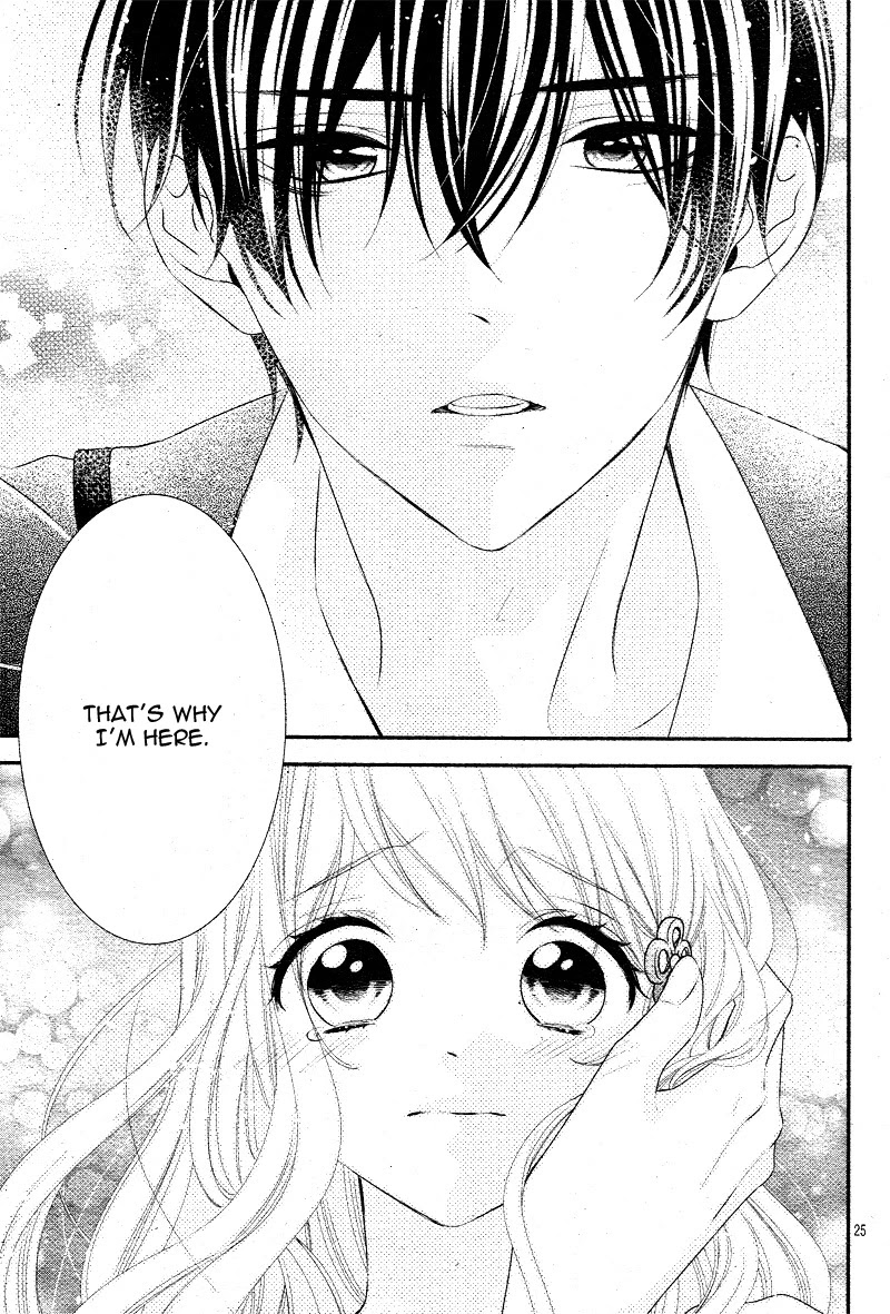 Honey come honey Chapter 30 page 29 - Chapter 30