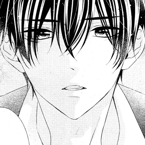Honey come honey Chapter 30 cover