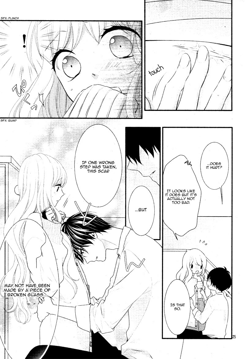Honey come honey Chapter 31 page 29 - Chapter 31
