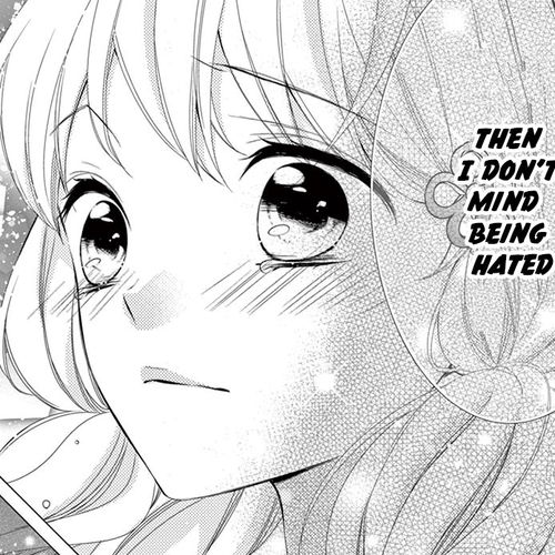 Honey come honey Chapter 4: Being alone is surprisingly comfortable? cover