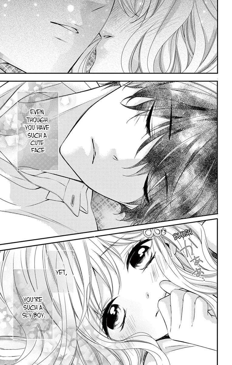 Honey come honey Chapter 6 page 27 - Chapter 6
