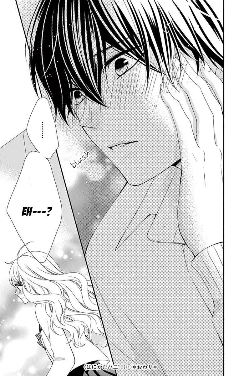 Honey come honey Chapter 6 page 29 - Chapter 6